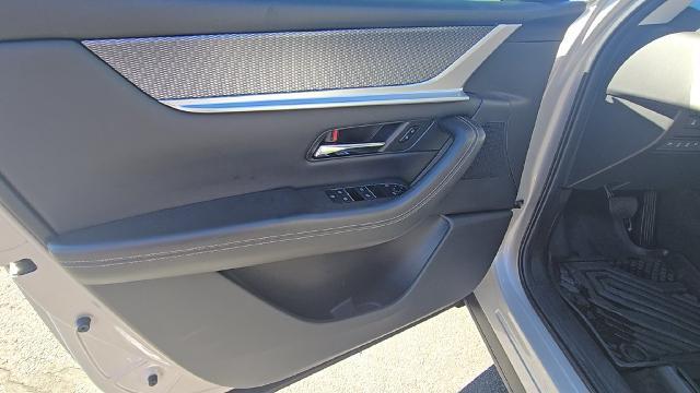 2025 MAZDA CX-9 - $31,373