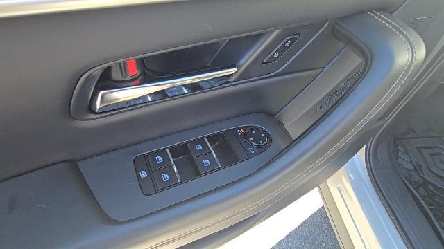 2025 MAZDA CX-9 - $31,373