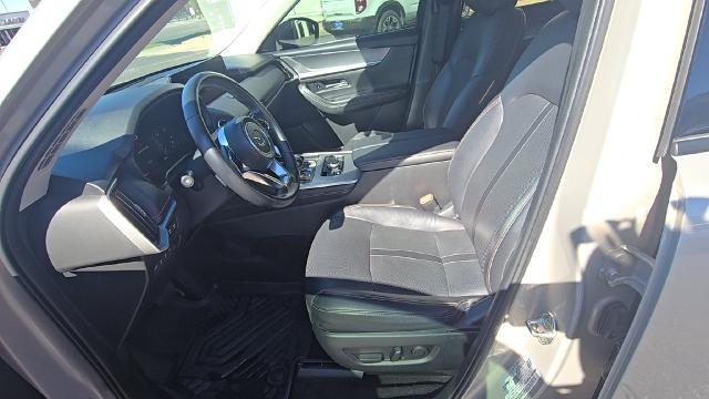 2025 MAZDA CX-9 - $31,373