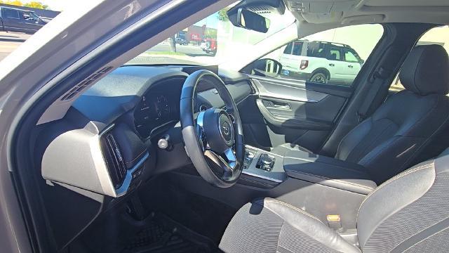 2025 MAZDA CX-9 - $31,373