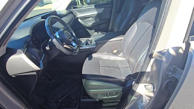 2025 MAZDA CX-9 - $31,373