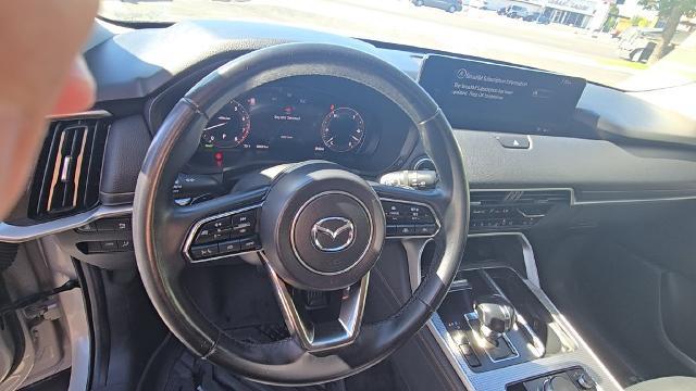 2025 MAZDA CX-9 - $31,373