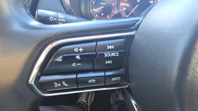 2025 MAZDA CX-9 - $31,373
