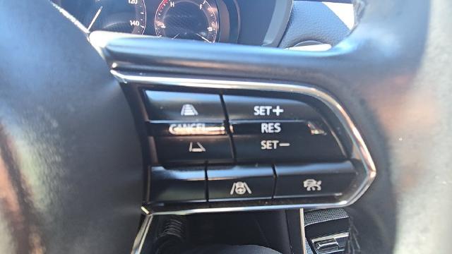 2025 MAZDA CX-9 - $31,373