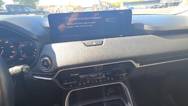 2025 MAZDA CX-9 - $31,373