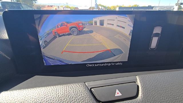 2025 MAZDA CX-9 - $31,373