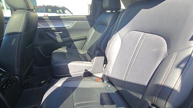 2025 MAZDA CX-9 - $31,373