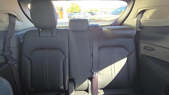 2025 MAZDA CX-9 - $31,373