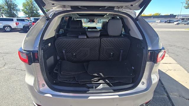 2025 MAZDA CX-9 - $31,373