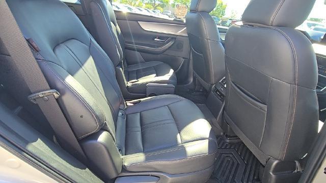 2025 MAZDA CX-9 - $31,373