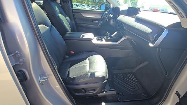2025 MAZDA CX-9 - $31,373