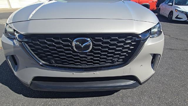 2025 MAZDA CX-9 - $31,373