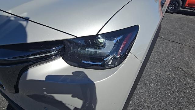 2025 MAZDA CX-9 - $31,373