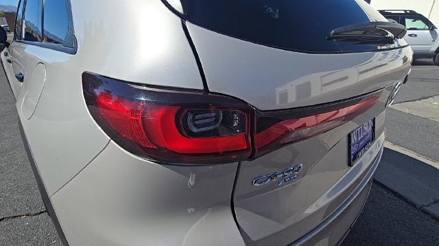 2025 MAZDA CX-9 - $31,373