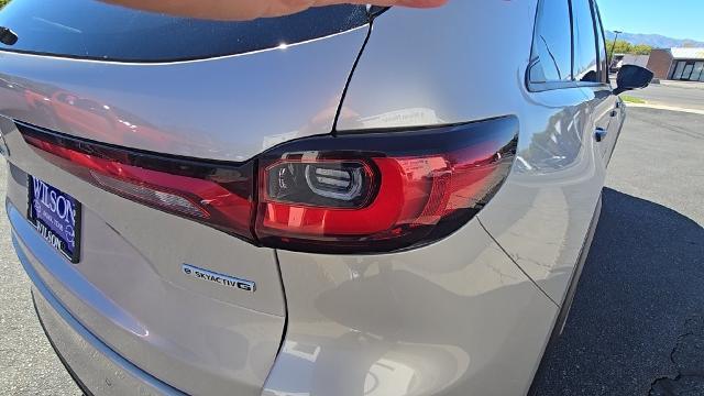 2025 MAZDA CX-9 - $31,373