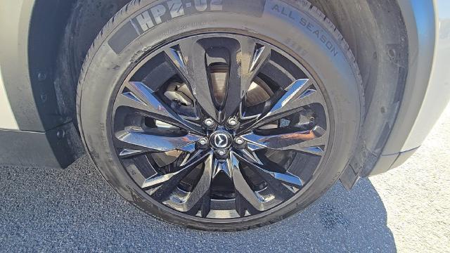 2025 MAZDA CX-9 - $31,373