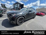 2025 CX-90 Thumbnail 1