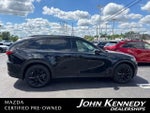 2025 CX-90 Thumbnail 23