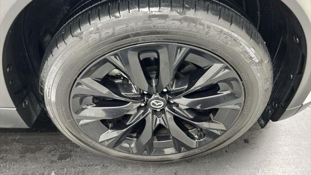 2025 Mazda CX-90 3.3 Turbo Premium Sport