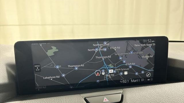 2025 Mazda CX-90 3.3 Turbo Premium Sport