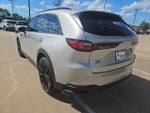 2025 CX-90 Thumbnail 3