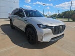 2025 CX-90 Thumbnail 7