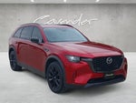 2025 CX-90 Thumbnail 2
