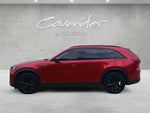 2025 CX-90 Thumbnail 14