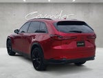 2025 CX-90 Thumbnail 15