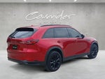 2025 CX-90 Thumbnail 17