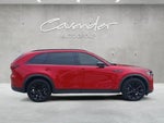 2025 CX-90 Thumbnail 18