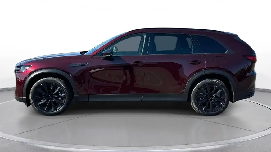 2026 Mazda CX-90 3.3 Turbo Premium Sport