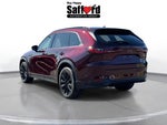 2026 CX-90 Thumbnail 4