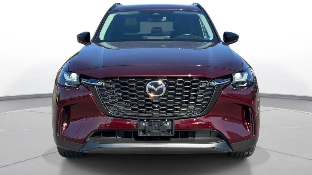 2026 Mazda CX-90 3.3 Turbo Premium Sport