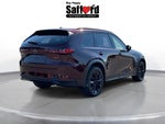 2026 CX-90 Thumbnail 7