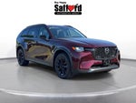 2026 CX-90 Thumbnail 8