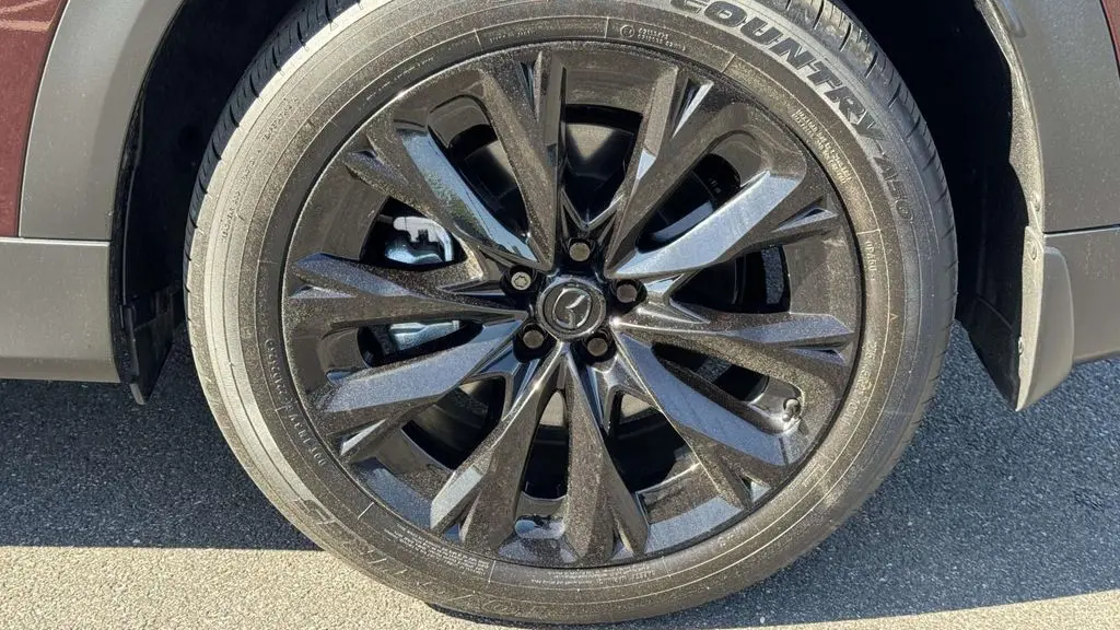 2026 Mazda CX-90 3.3 Turbo Premium Sport