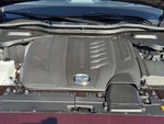 2026 CX-90 Thumbnail 11