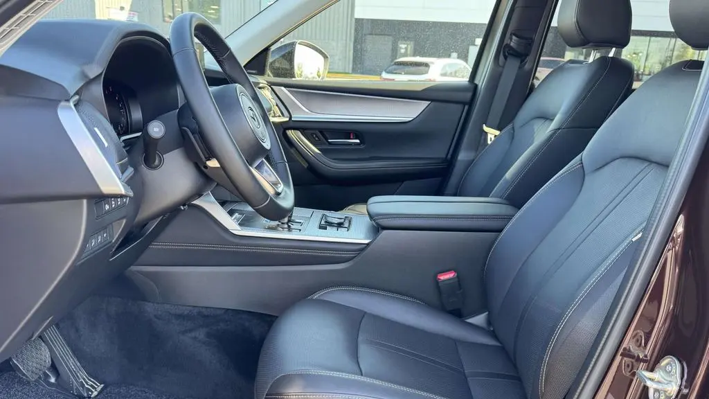 2026 Mazda CX-90 3.3 Turbo Premium Sport