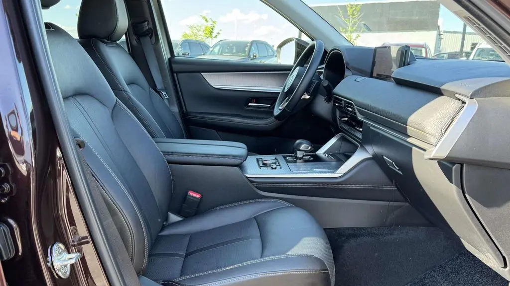 2026 Mazda CX-90 3.3 Turbo Premium Sport
