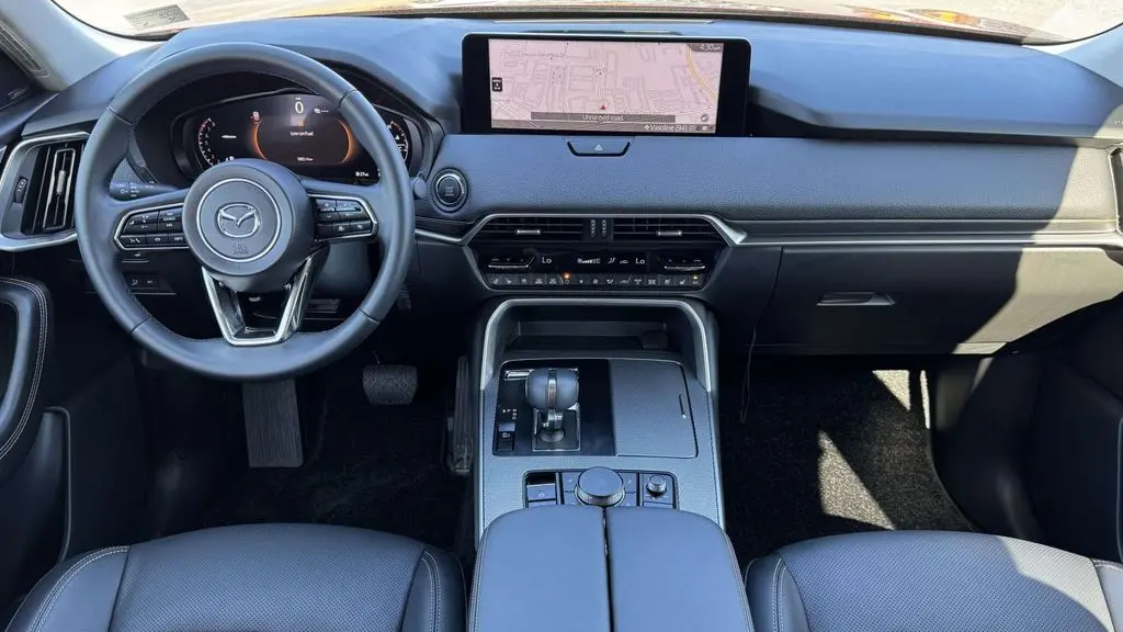 2026 Mazda CX-90 3.3 Turbo Premium Sport