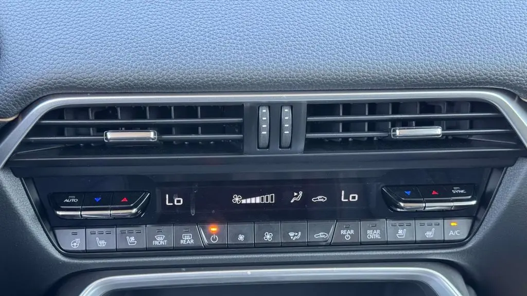 2026 Mazda CX-90 3.3 Turbo Premium Sport