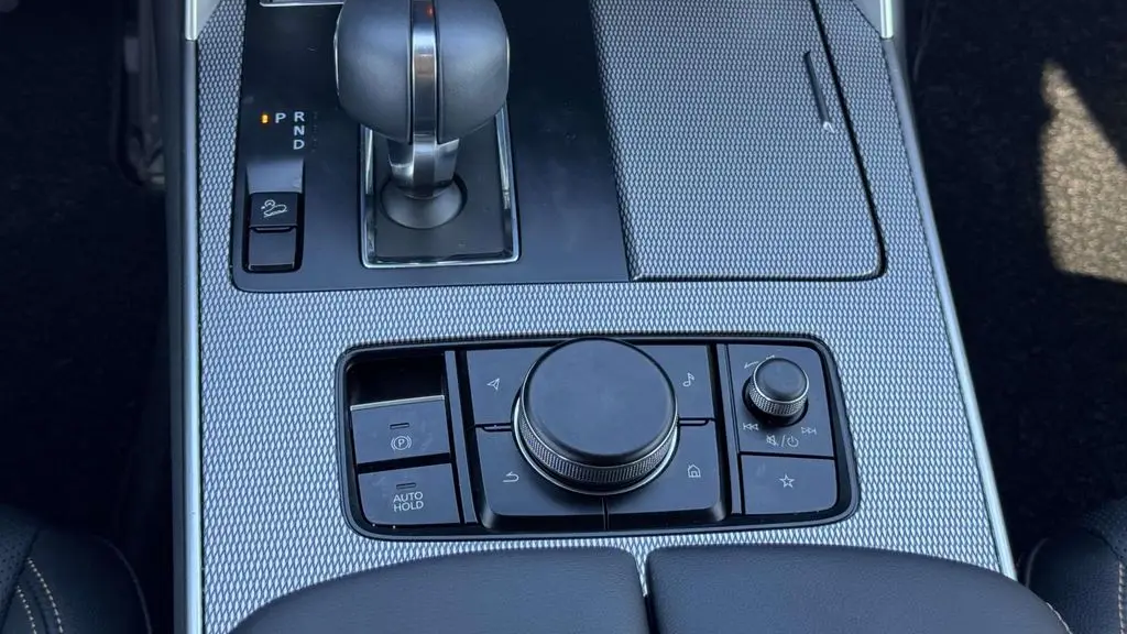 2026 Mazda CX-90 3.3 Turbo Premium Sport