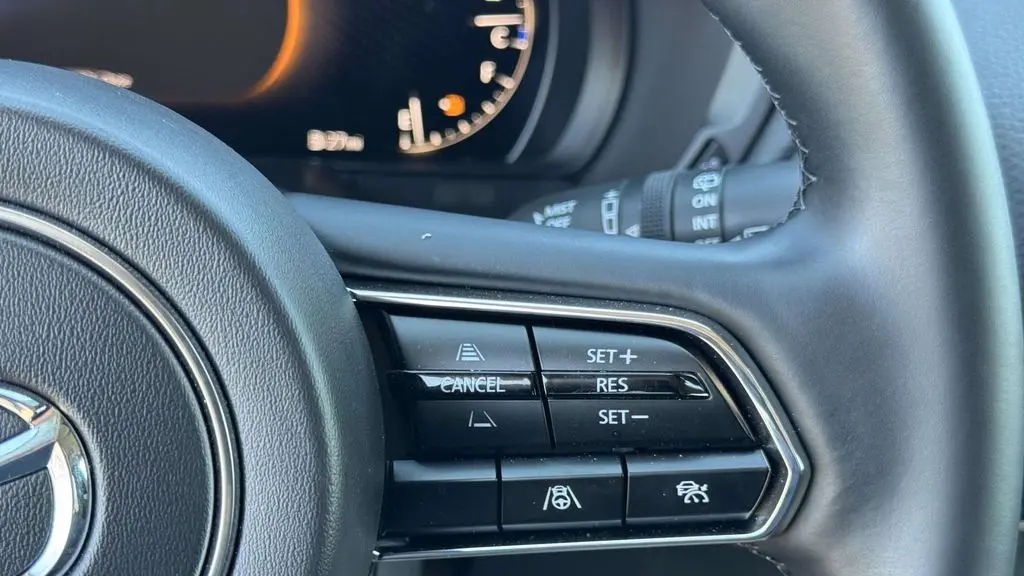 2026 Mazda CX-90 3.3 Turbo Premium Sport