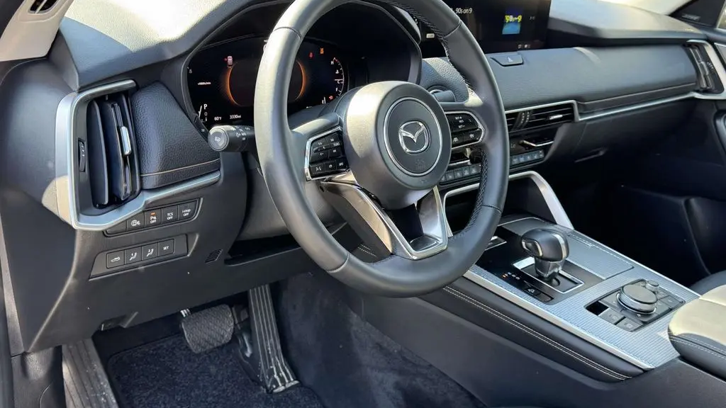 2026 Mazda CX-90 3.3 Turbo Premium Sport