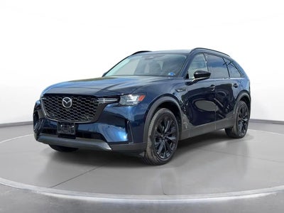 Photo of a 2026 Mazda CX-90 AWD 3.3 Turbo Premium Sport 4DR SUV for sale
