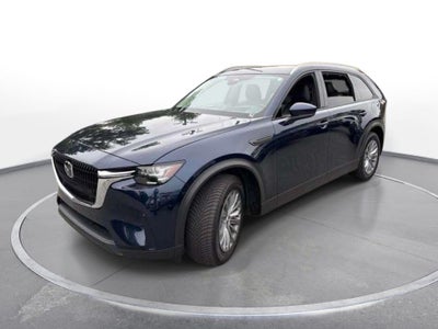 Photo of a 2024 Mazda CX-90 AWD 3.3 Turbo Preferred Plus 4DR SUV for sale