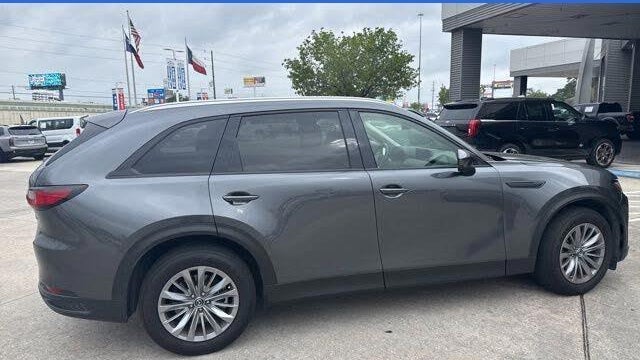 Preowned 2024 Mazda CX-90 3.3 Turbo Preferred Plus for Sale