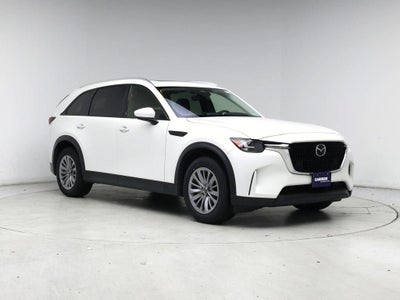 2024 Mazda CX-90 AWD 3.3 Turbo Preferred Plus 4DR SUV