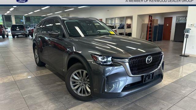 Preowned 2024 Mazda CX-90 3.3 Turbo Preferred Plus for Sale